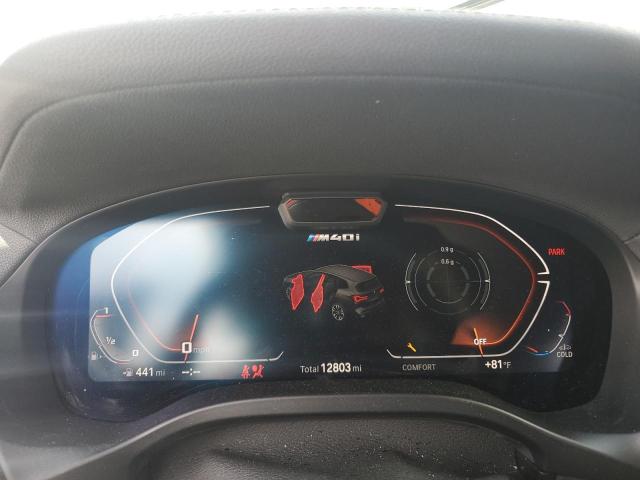 BMW X3 M40I 2023