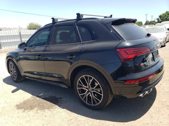 AUDI SQ5 PREMIUM PLUS 2021