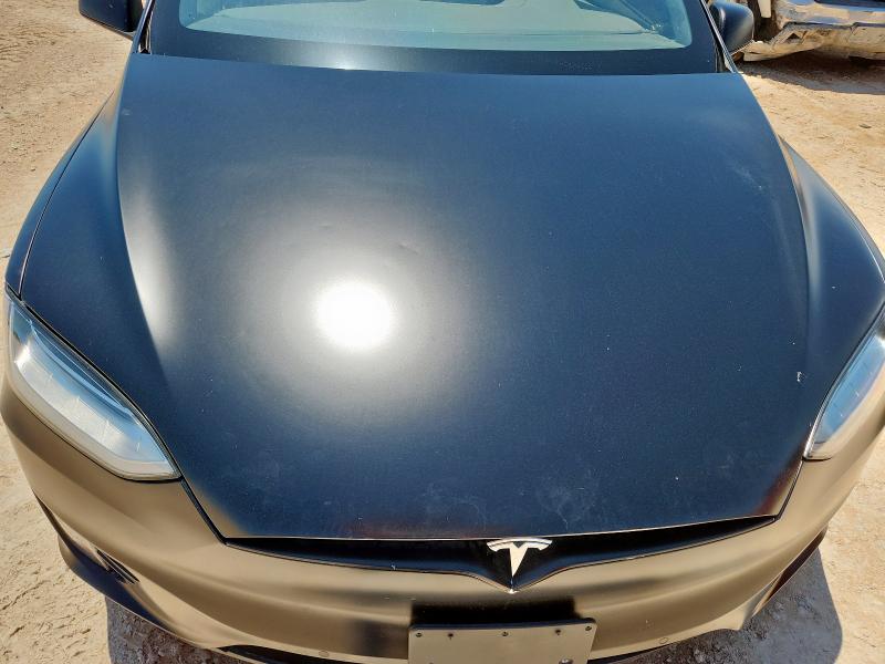 TESLA MODEL X 2018