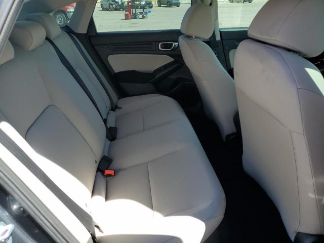 HONDA CIVIC LX 2023