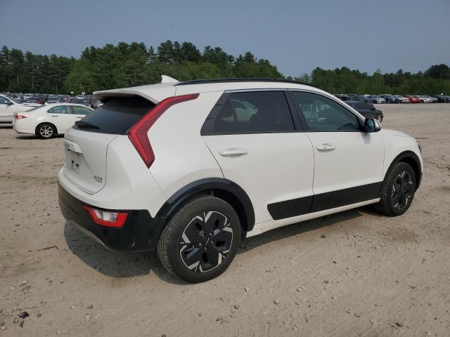 KIA NIRO WIND 2024