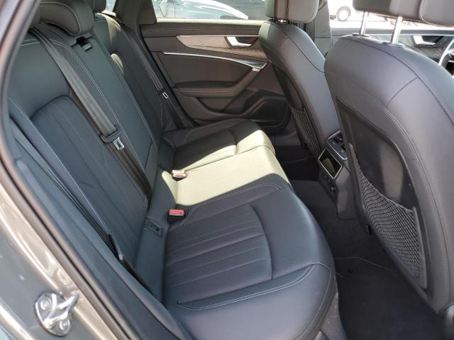AUDI A6 PREMIUM PLUS 2024
