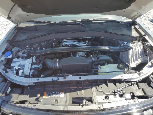 FORD EXPLORER ST 2025
