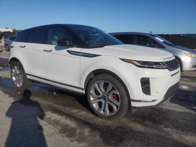 LAND ROVER RANGE ROVER EVOQUE S 2022