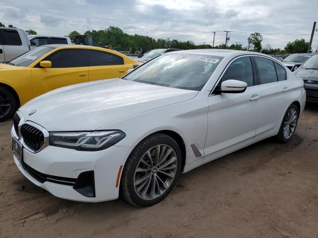 BMW 530 XI 2021