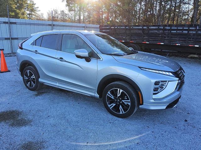 MITSUBISHI ECLIPSE CROSS SE 2024