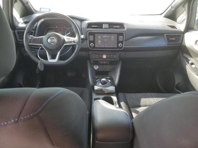 NISSAN LEAF SV PLUS 2020