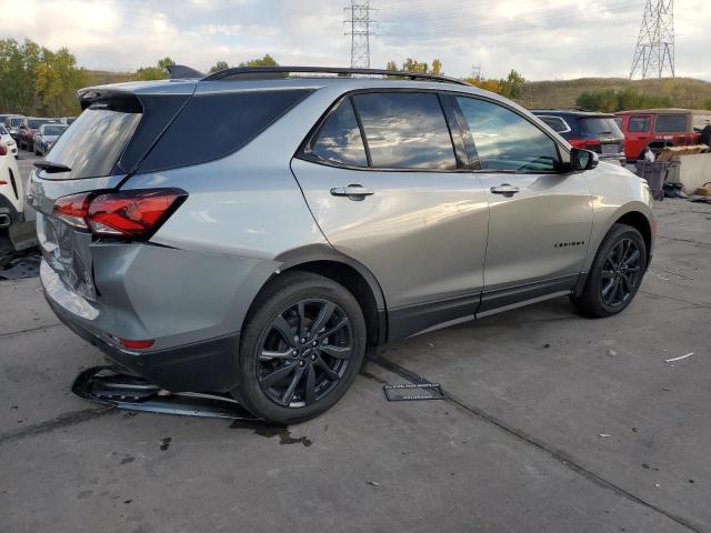 CHEVROLET EQUINOX RS 2023