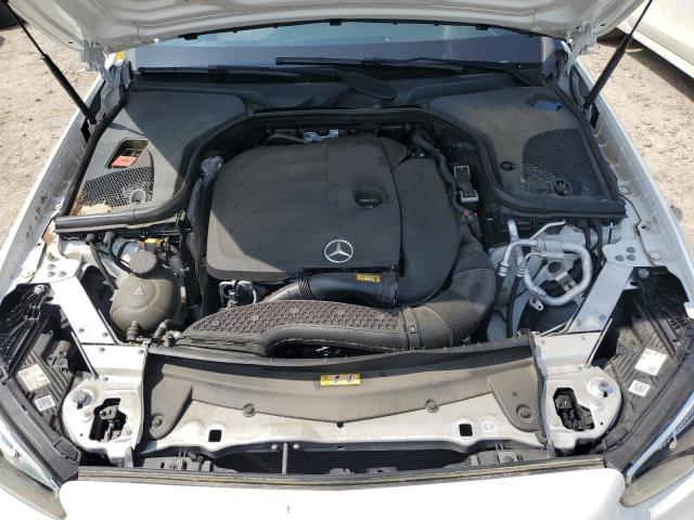 MERCEDES-BENZ E 350 4MATIC 2021