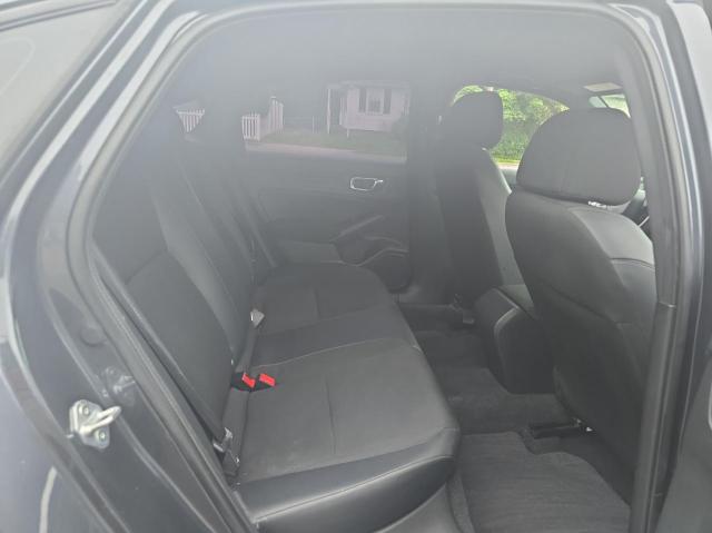 HONDA CIVIC SPORT 2022