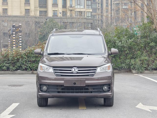 Dongfeng Fengguang 330S 2019