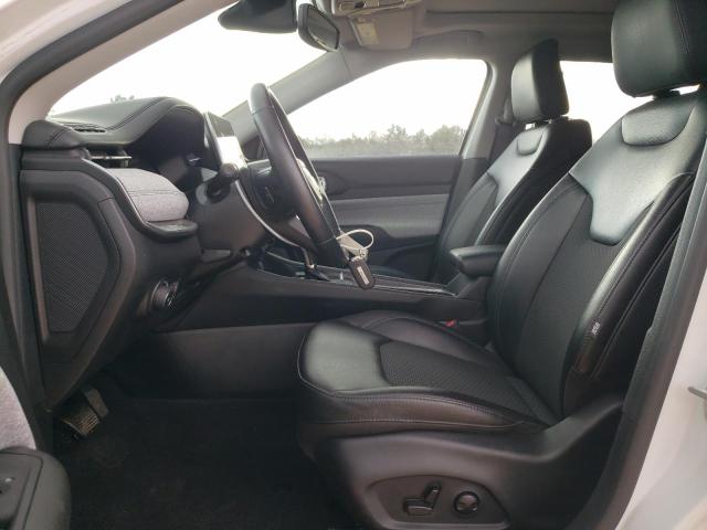 JEEP COMPASS LATITUDE 2022