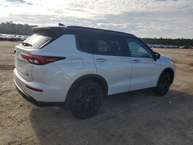 MITSUBISHI OUTLANDER SEL 2024