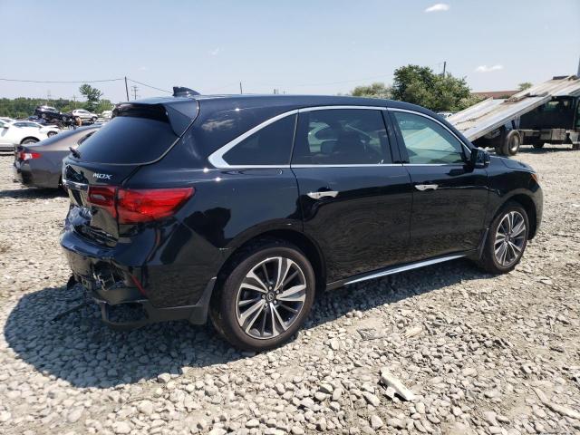 ACURA MDX TECHNOLOGY 2020