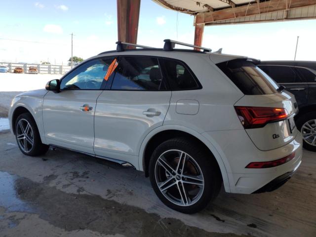 AUDI Q5 E PREMIUM PLUS 55 2023