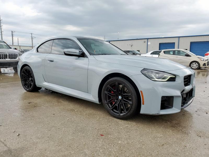 BMW M2 2024