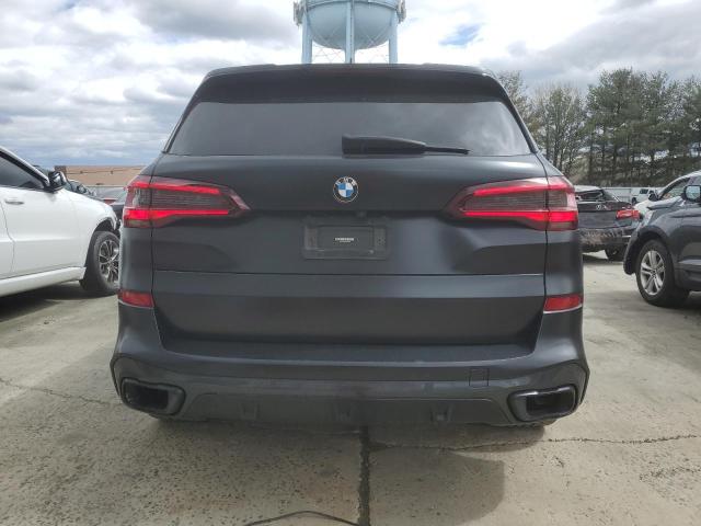 BMW X5 XDRIVE40I 2022