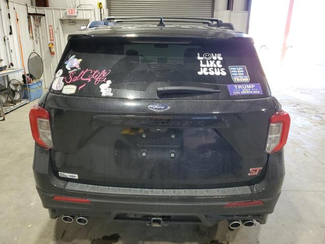 FORD EXPLORER ST 2021