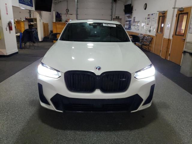 BMW X4 M40I 2022