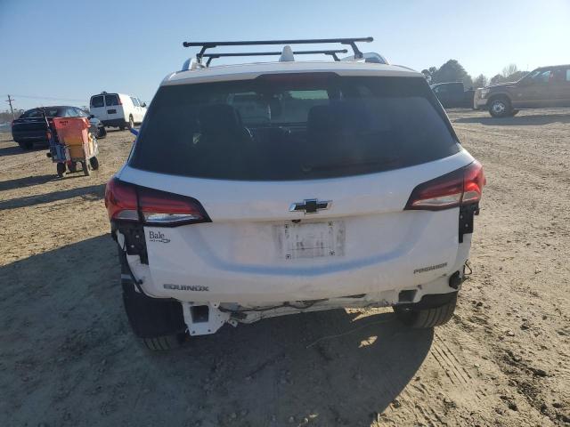 CHEVROLET EQUINOX PREMIERE 2023