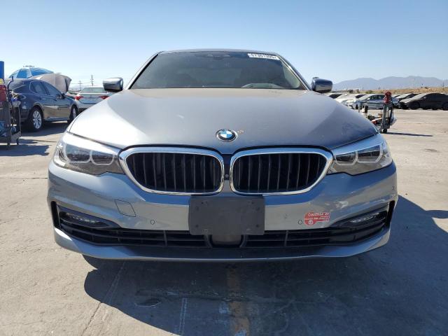 BMW 530E 2018