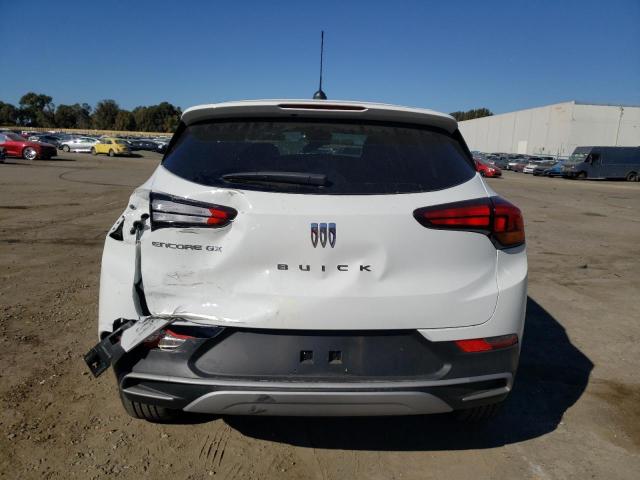 BUICK ENCORE GX PREFERRED 2024
