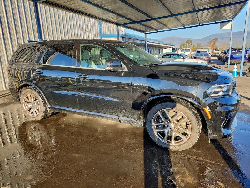 DODGE DURANGO R/T 2021