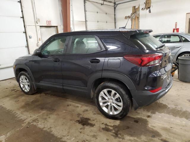 CHEVROLET TRAILBLAZER LS 2021