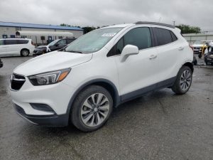 BUICK ENCORE PREFERRED 2021