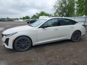 CADILLAC CT5-V 2023
