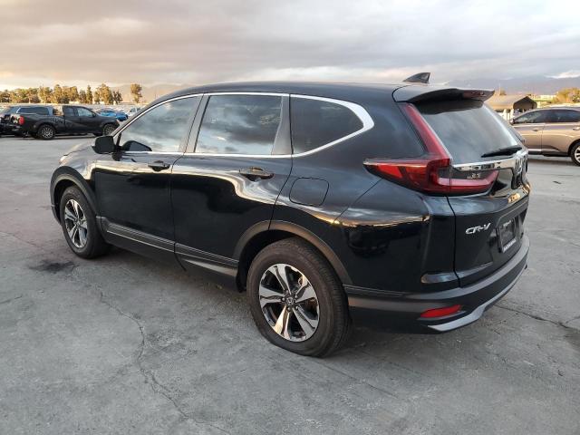 HONDA CR-V LX 2021