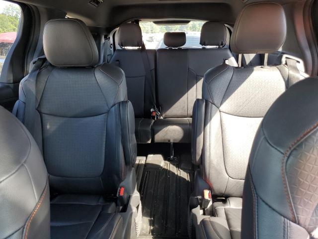 TOYOTA SIENNA XSE 2023