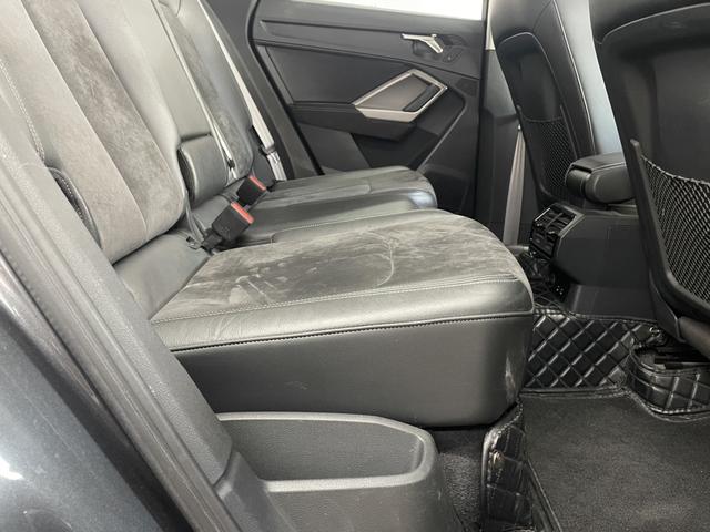 Audi Q3 2020