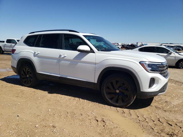 VOLKSWAGEN ATLAS SE 2024
