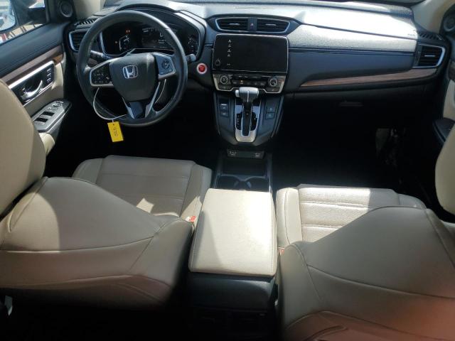 HONDA CR-V EXL 2020