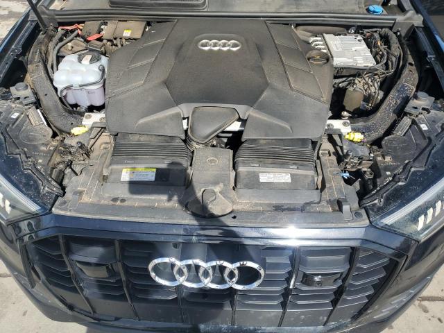 AUDI Q7 PRESTIGE 2020