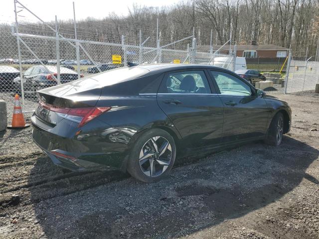 HYUNDAI ELANTRA LIMITED 2022