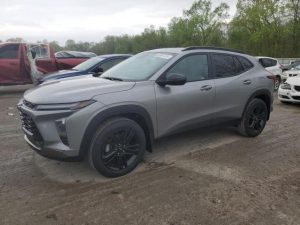CHEVROLET TRAX ACTIV 2023