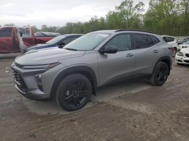 CHEVROLET TRAX ACTIV 2024