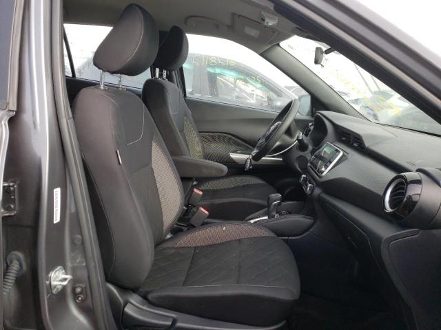 NISSAN KICKS SV 2020