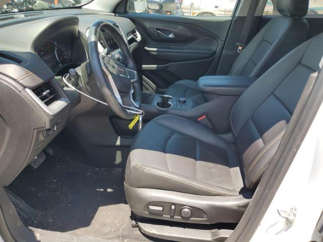 GMC TERRAIN SLT 2020