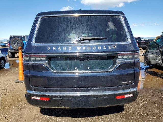 JEEP GRAND WAGONEER L SERIES III 2024