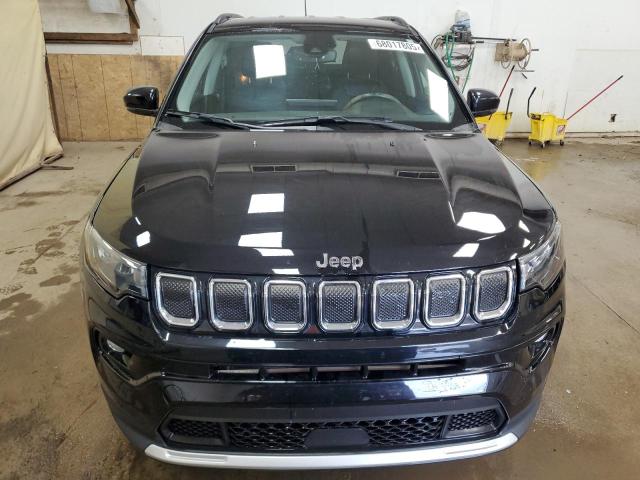 JEEP COMPASS LIMITED 2022