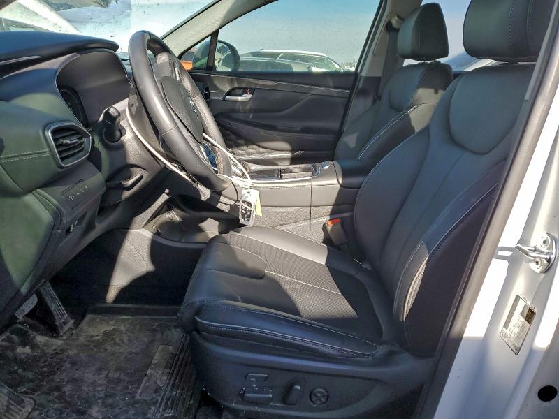 HYUNDAI SANTA FE LIMITED 2023