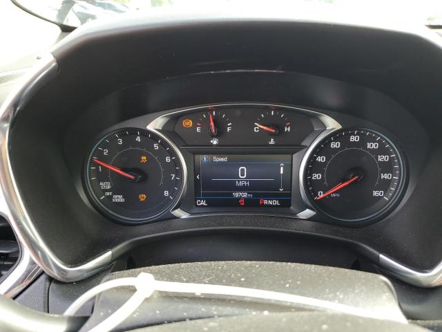 CHEVROLET EQUINOX LS 2022