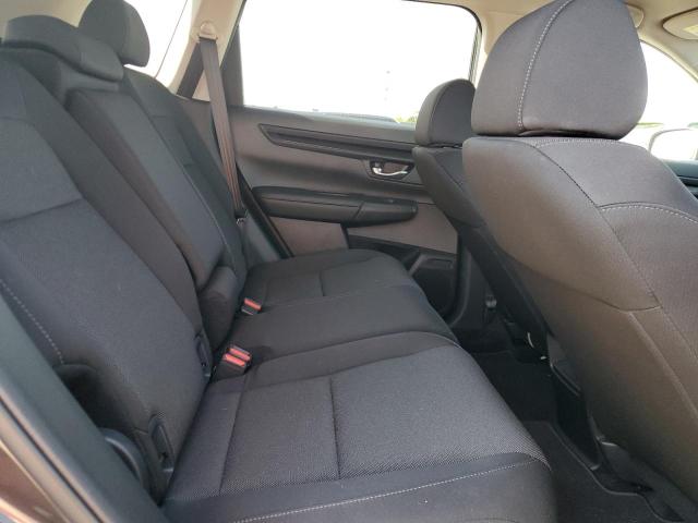 HONDA CR-V LX 2024
