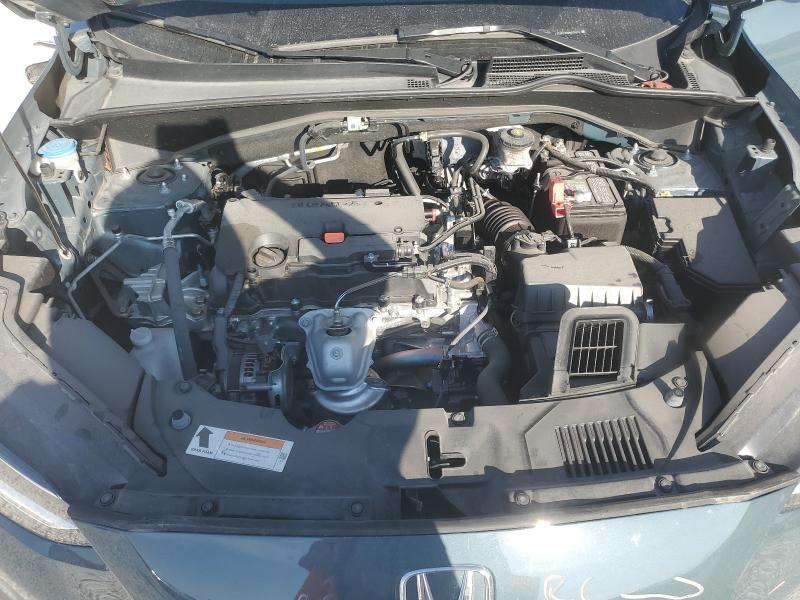 HONDA HR-V LX 2024