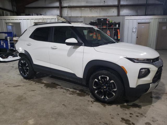 CHEVROLET TRAILBLAZER LT 2021