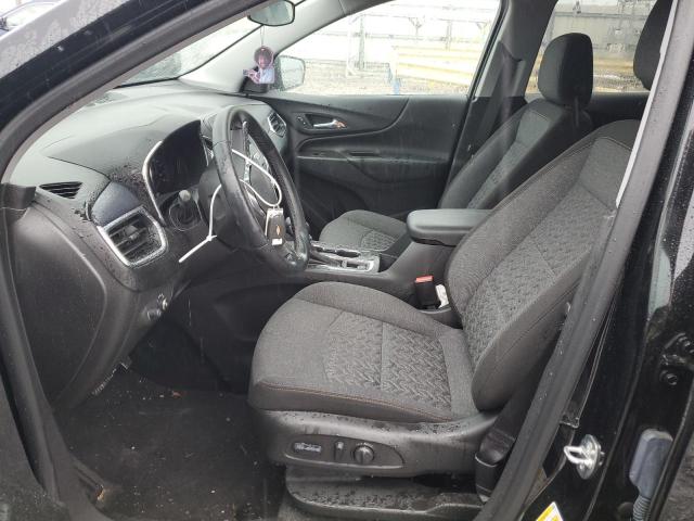 CHEVROLET EQUINOX LT 2023