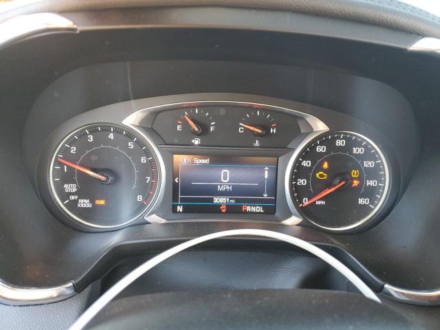 CHEVROLET BLAZER 2LT 2021